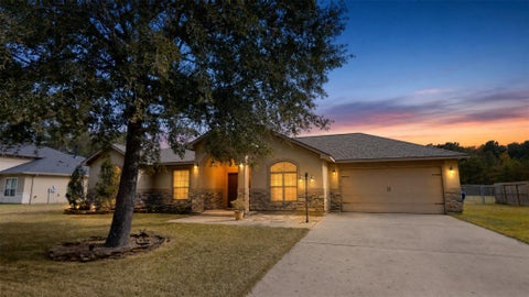Photo of 27628 Rio Blanco Drive, Splendora, TX 77372 (MLS # 91346531)