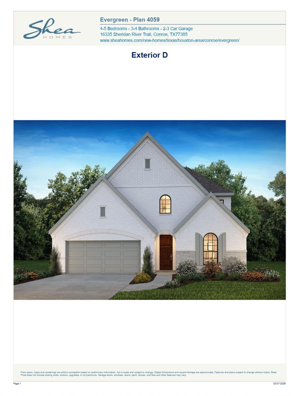 15994 Mahogany Mist Drive