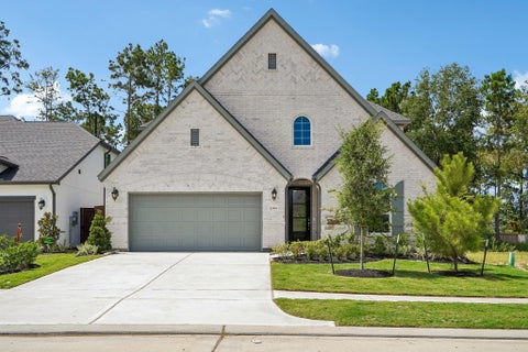 Homes For Sale - 15994 Mahogany Mist Drive<br/> Conroe, TX 77302