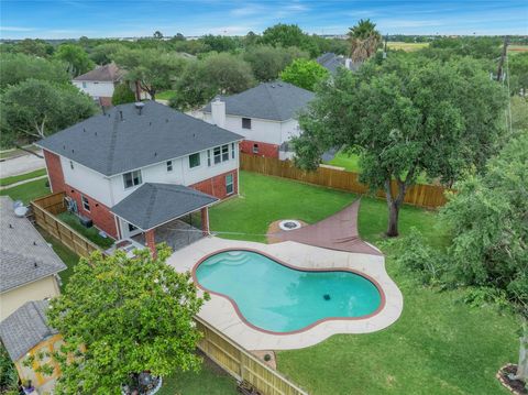 Photo of 16731 Creek Trail, Houston, TX 77084 (MLS # 95660975)