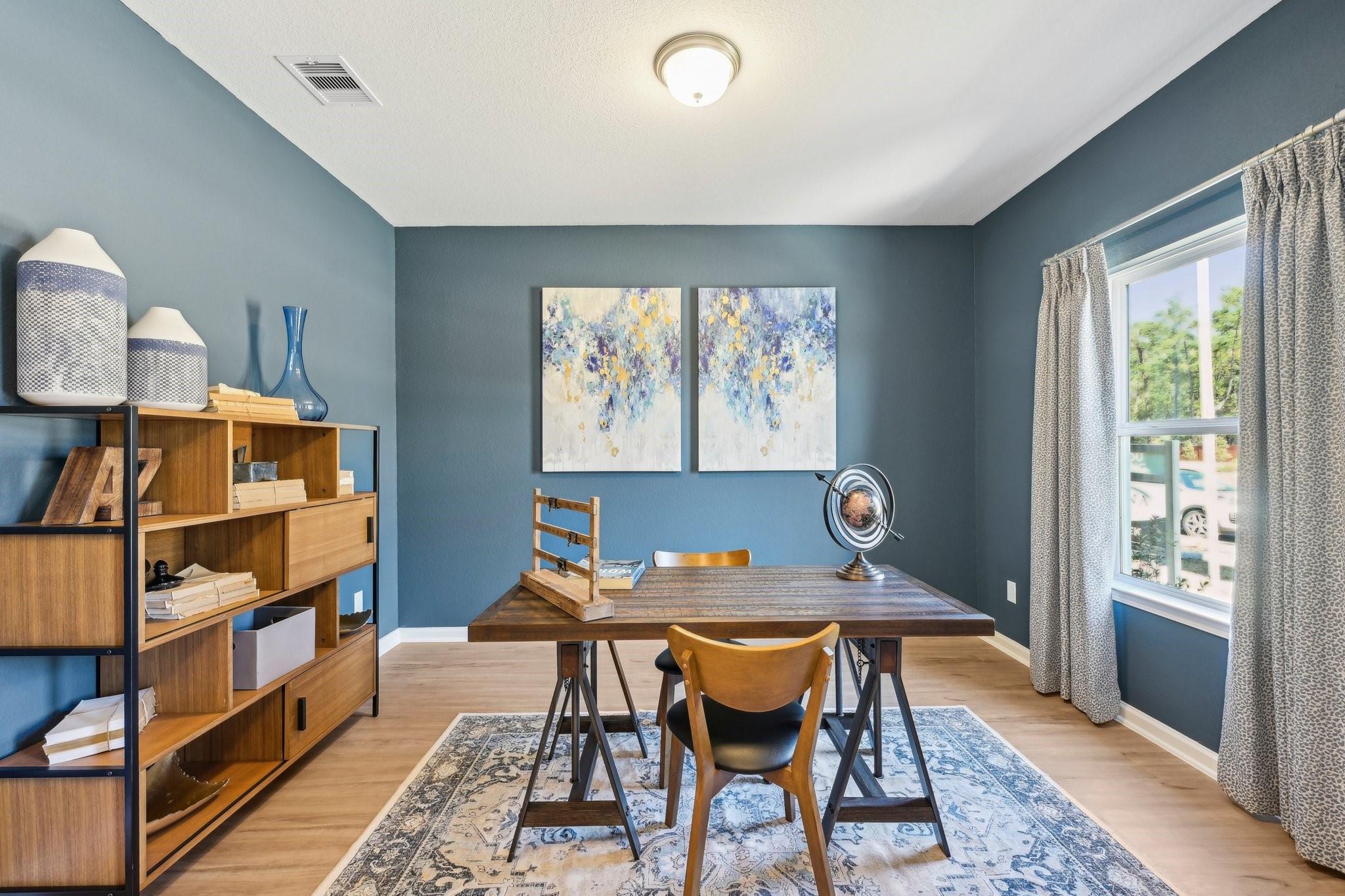 3434 Brushy Marsh Drive