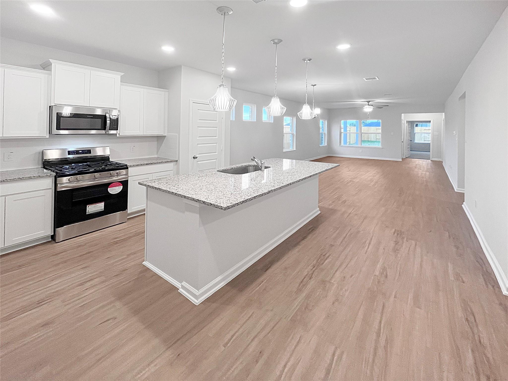 3434 Brushy Marsh Drive