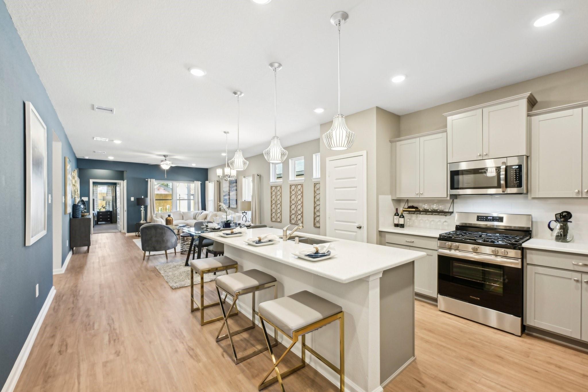 3434 Brushy Marsh Drive