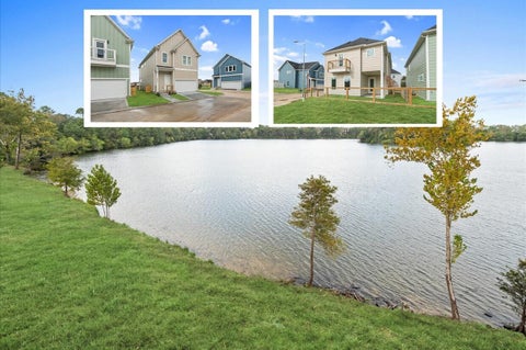 Vacant Land For Sale - 10114 Serrano Park Drive<br/> Harris County, Houston, TX 77075