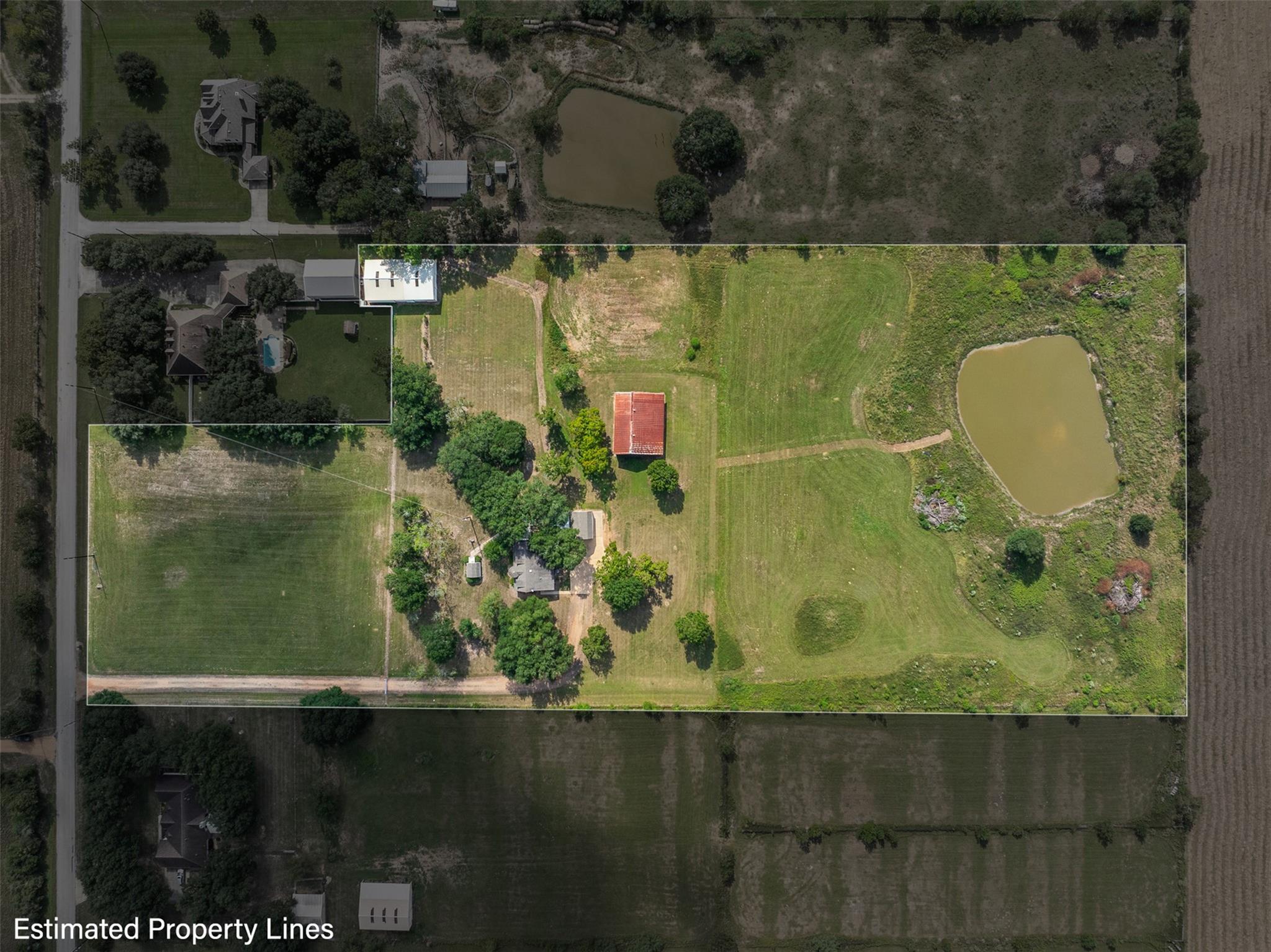 1713 Woody Lane