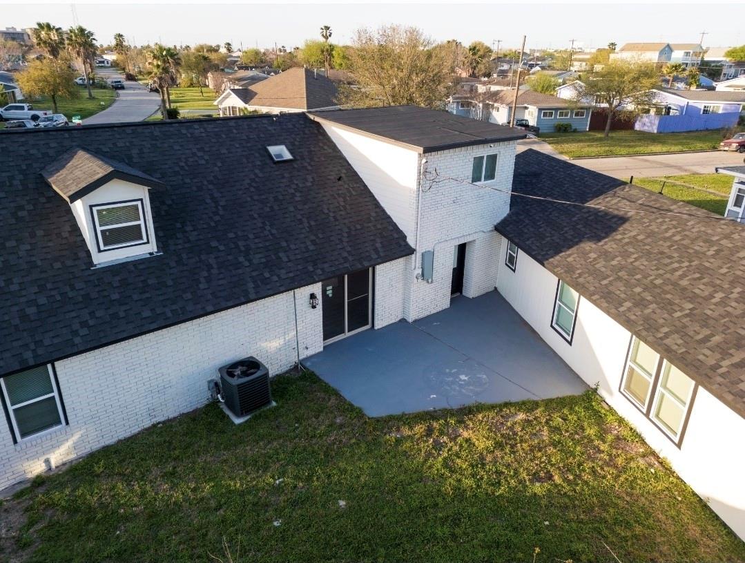 1402 Bayou Shore Drive