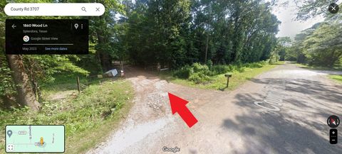 Vacant Land For Sale - Magnolia Ln<br/> Splendora, TX 77372