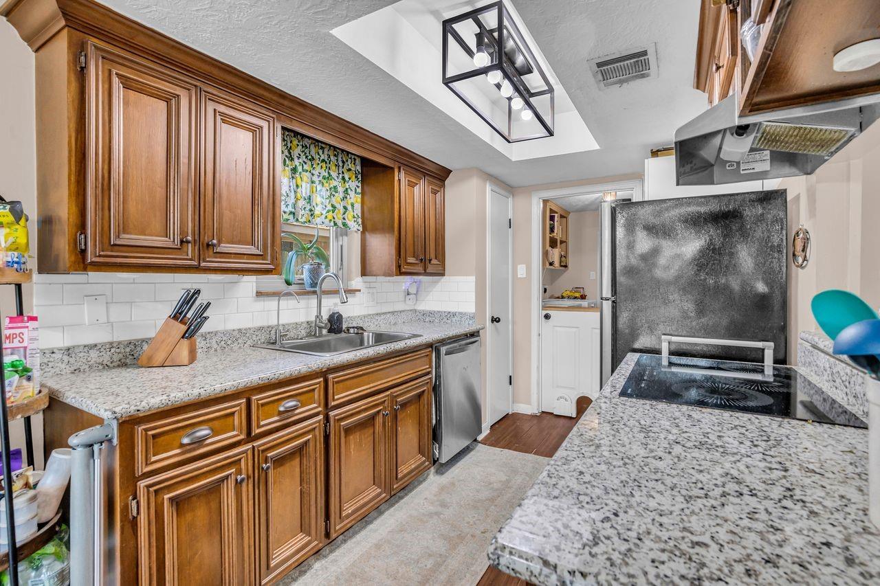 18019 Blundell Drive