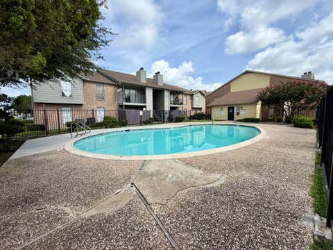 Photo of 9350 Country Creek Drive #31, Houston, TX 77036 (MLS # 3329149)