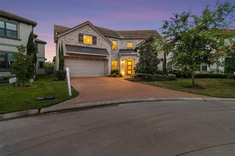 Photo of 13706 Northwood Meadow Circle, Houston, TX 77077 (MLS # 82406460)