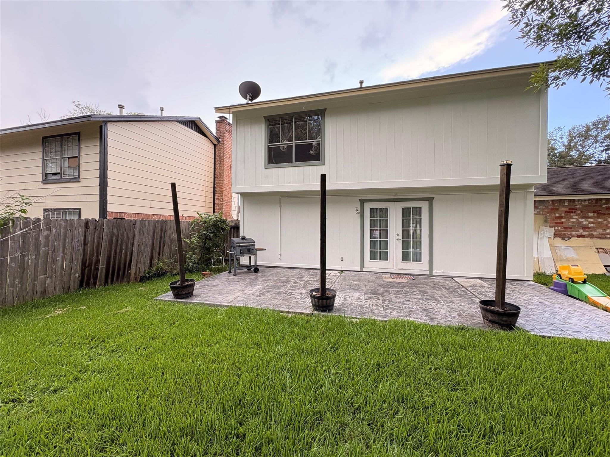 2118 Hilton Head Drive