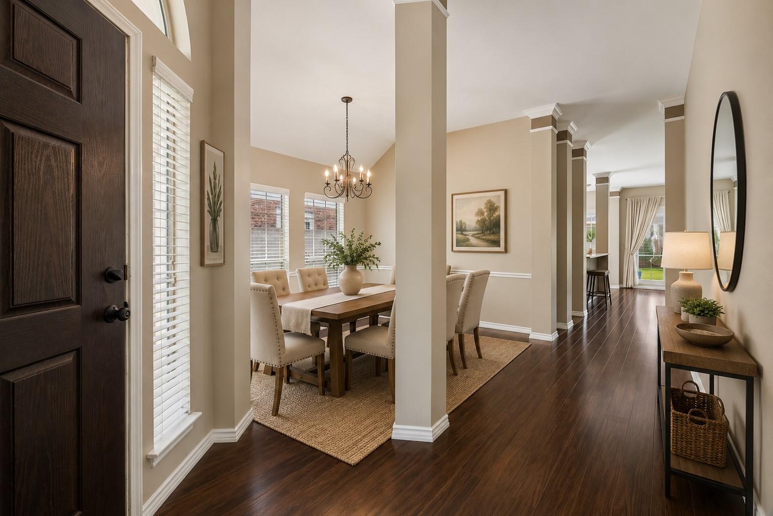 3118 Valley Court