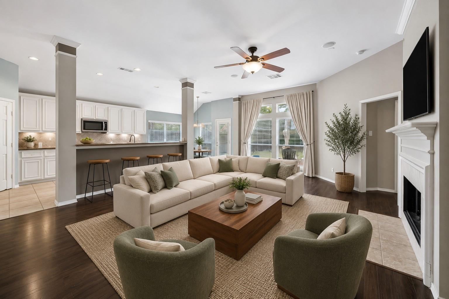 3118 Valley Court
