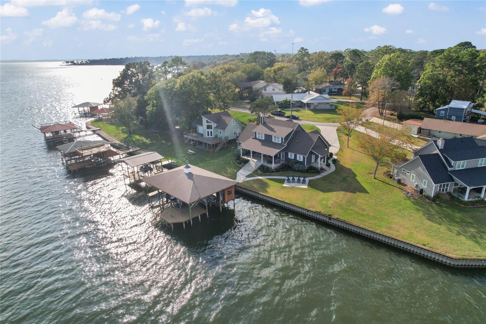 286 Indian Falls Lane