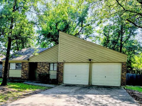 Photo of 55 Summer Crest Circle, The Woodlands, TX 77381 (MLS # 6235264)