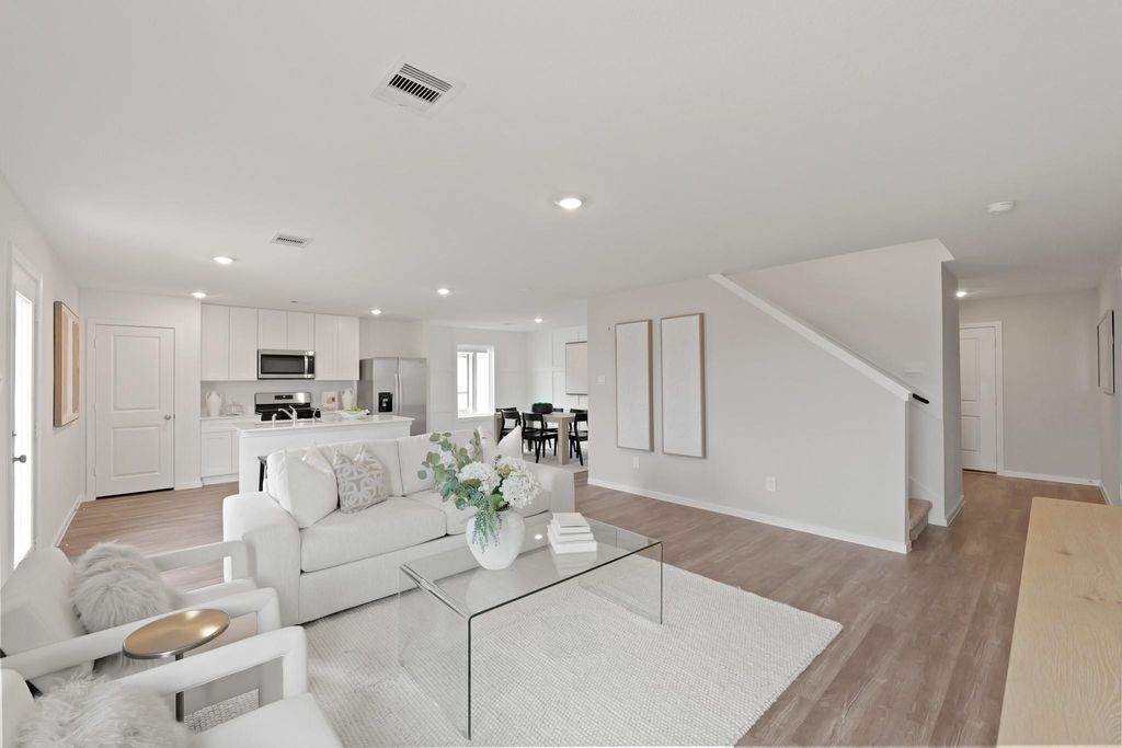 Photo of 19927 Hilbert Road, New Caney, TX 77357 (MLS # 12760079)