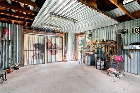 Tiny photo for 813 El Camino Drive, Grapeland, TX 75844 (MLS # 70390418)