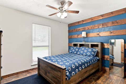 Tiny photo for 813 El Camino Drive, Grapeland, TX 75844 (MLS # 70390418)