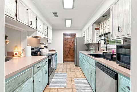 Tiny photo for 813 El Camino Drive, Grapeland, TX 75844 (MLS # 70390418)