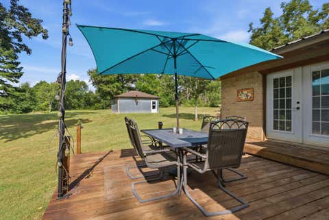 Tiny photo for 813 El Camino Drive, Grapeland, TX 75844 (MLS # 70390418)