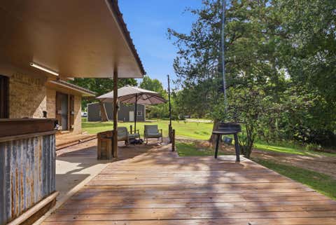 Tiny photo for 813 El Camino Drive, Grapeland, TX 75844 (MLS # 70390418)
