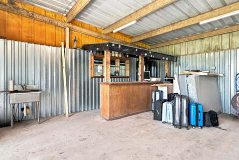 Tiny photo for 813 El Camino Drive, Grapeland, TX 75844 (MLS # 70390418)
