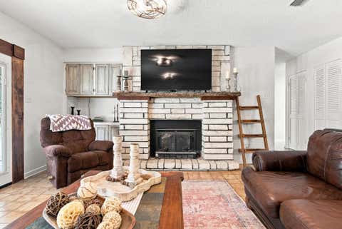 Tiny photo for 813 El Camino Drive, Grapeland, TX 75844 (MLS # 70390418)