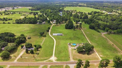 Tiny photo for 813 El Camino Drive, Grapeland, TX 75844 (MLS # 70390418)