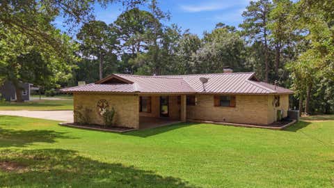 Tiny photo for 813 El Camino Drive, Grapeland, TX 75844 (MLS # 70390418)