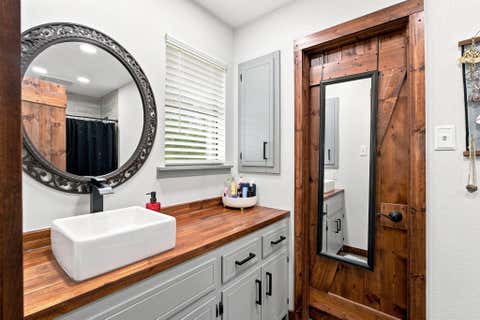 Tiny photo for 813 El Camino Drive, Grapeland, TX 75844 (MLS # 70390418)