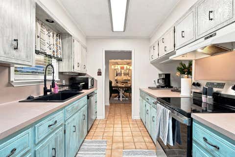 Tiny photo for 813 El Camino Drive, Grapeland, TX 75844 (MLS # 70390418)