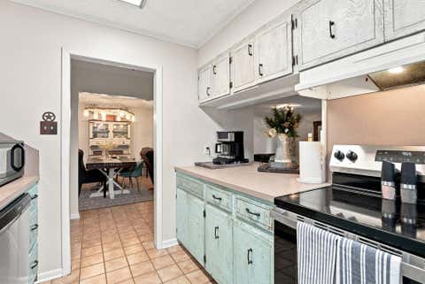 Tiny photo for 813 El Camino Drive, Grapeland, TX 75844 (MLS # 70390418)