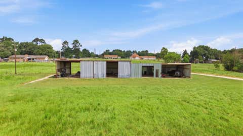 Tiny photo for 813 El Camino Drive, Grapeland, TX 75844 (MLS # 70390418)