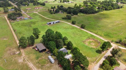 Tiny photo for 813 El Camino Drive, Grapeland, TX 75844 (MLS # 70390418)