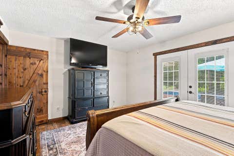 Tiny photo for 813 El Camino Drive, Grapeland, TX 75844 (MLS # 70390418)
