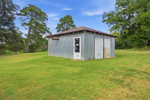 Tiny photo for 813 El Camino Drive, Grapeland, TX 75844 (MLS # 70390418)