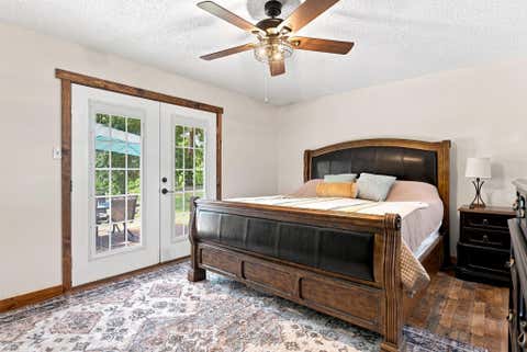 Tiny photo for 813 El Camino Drive, Grapeland, TX 75844 (MLS # 70390418)
