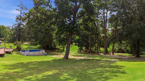 Tiny photo for 813 El Camino Drive, Grapeland, TX 75844 (MLS # 70390418)