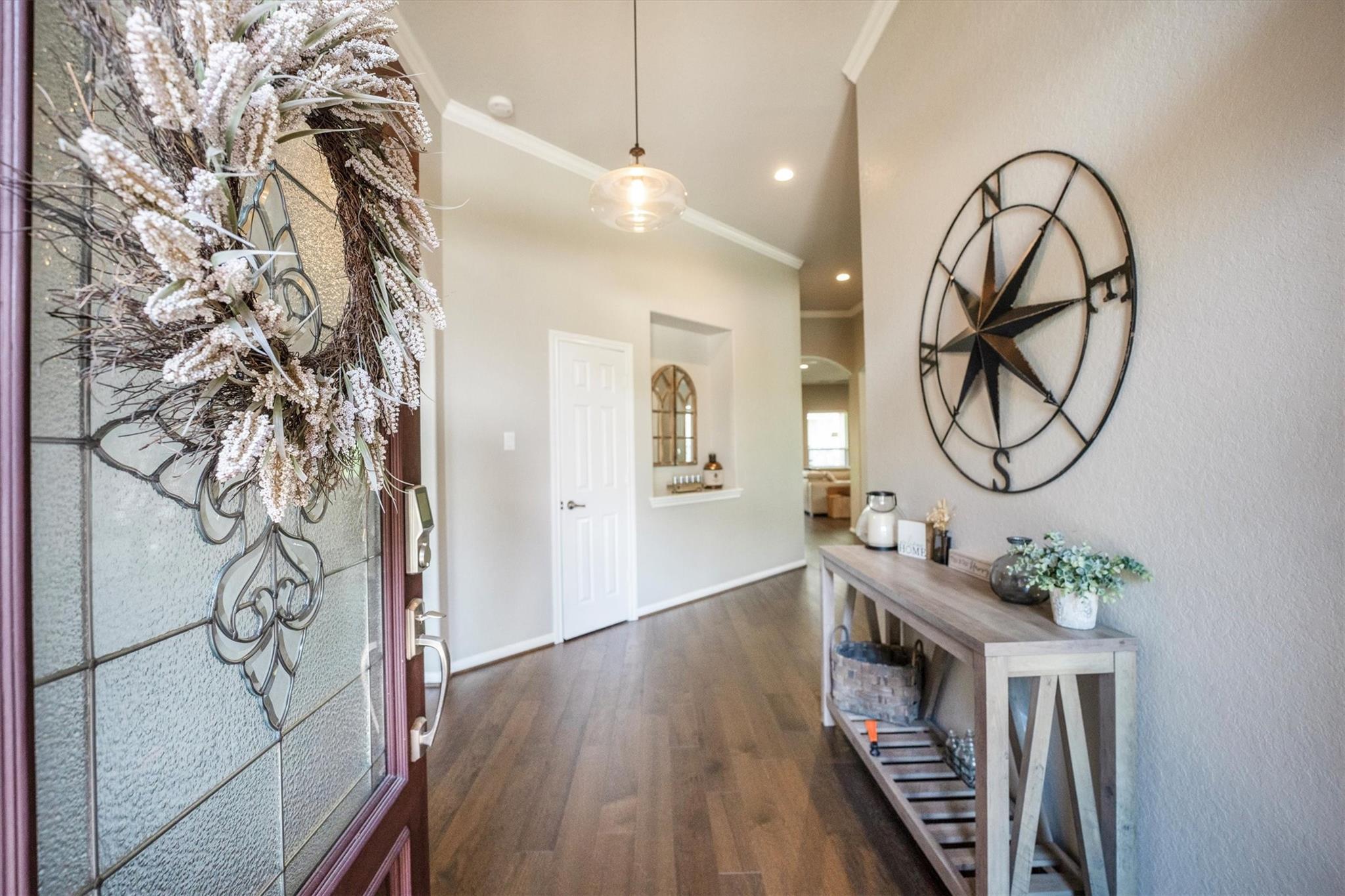 25227 Hawthorne Blossom Drive