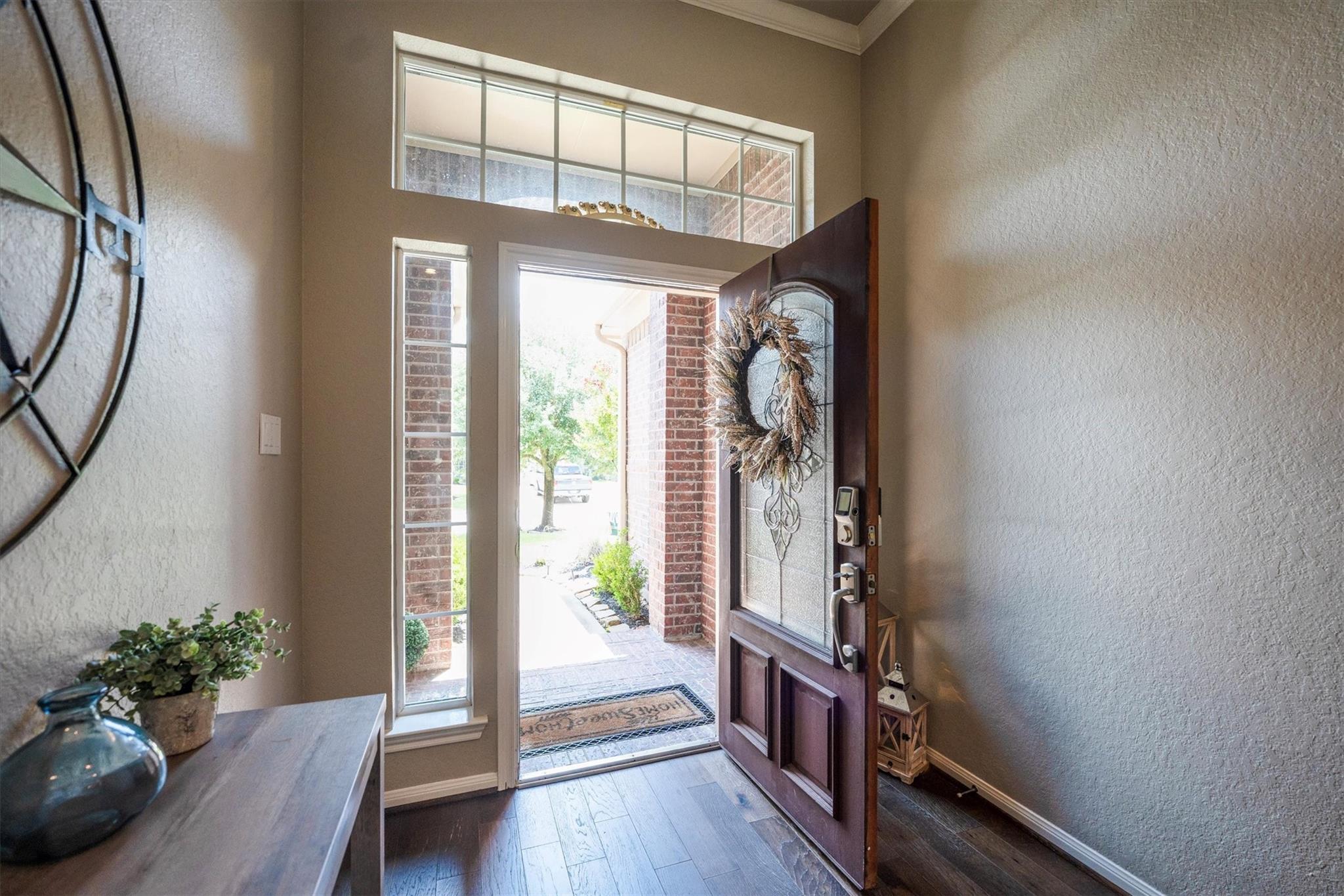 25227 Hawthorne Blossom Drive