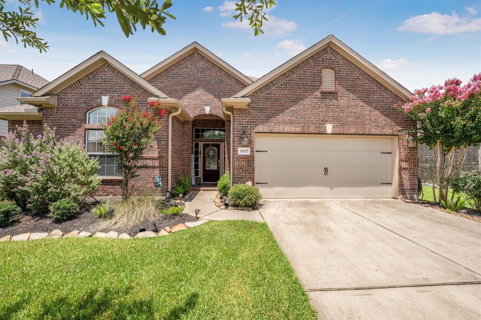 25227 Hawthorne Blossom Drive