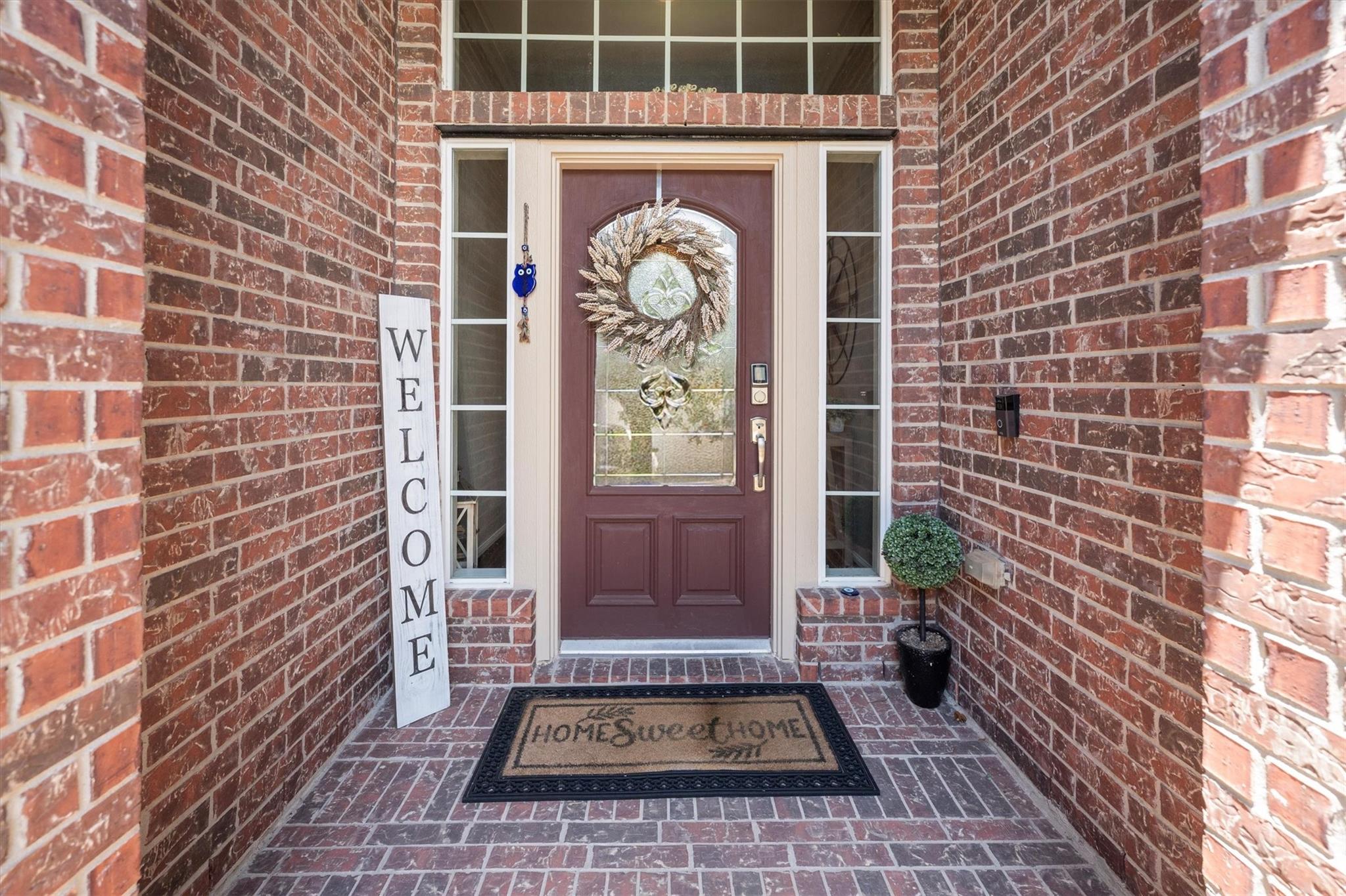 25227 Hawthorne Blossom Drive