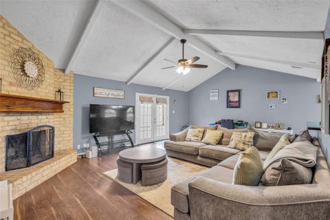 Photo of 21807 Meadowhill Drive, Spring, TX 77388 (MLS # 28050532)