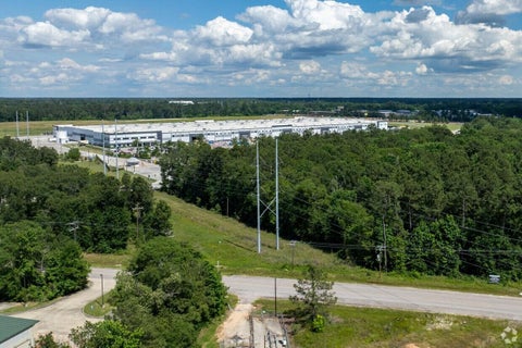 Vacant Land For Sale - North Porter Road<br/> Conroe, TX 77301