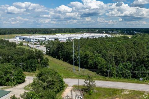 0 North Porter Road Conroe TX 77301