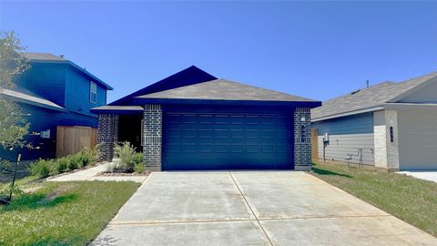 Photo of 547 Belle Springs Lane, Conroe, TX 77301 (MLS # 15244997) Photo of 547 Belle Springs Lane, Conroe, TX 77301 (MLS # 15244997)