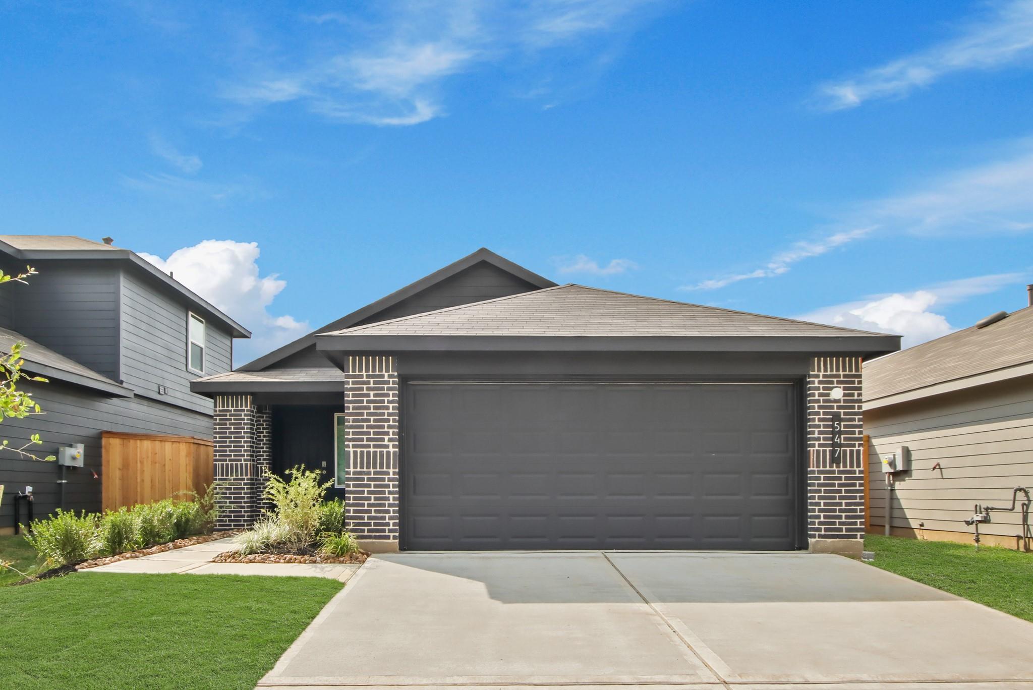 547 Belle Springs Lane