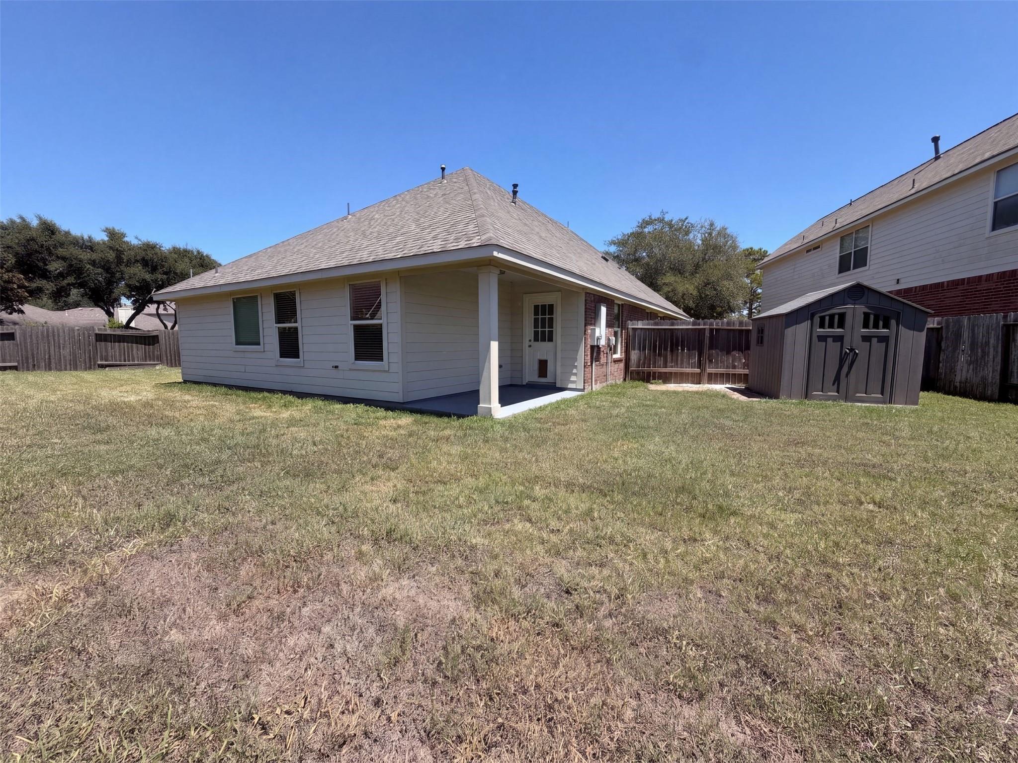11327 Grass Lake Lane