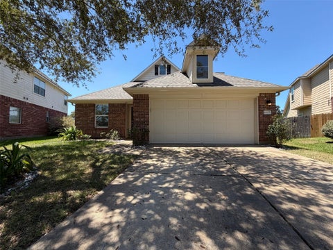 Photo of 11327 Grass Lake Lane, Richmond, TX 77406 (MLS # 63769192)