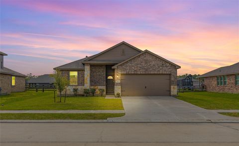 Homes For Sale - 213 Kickapoo Drive<br/> Anahuac, TX 77514